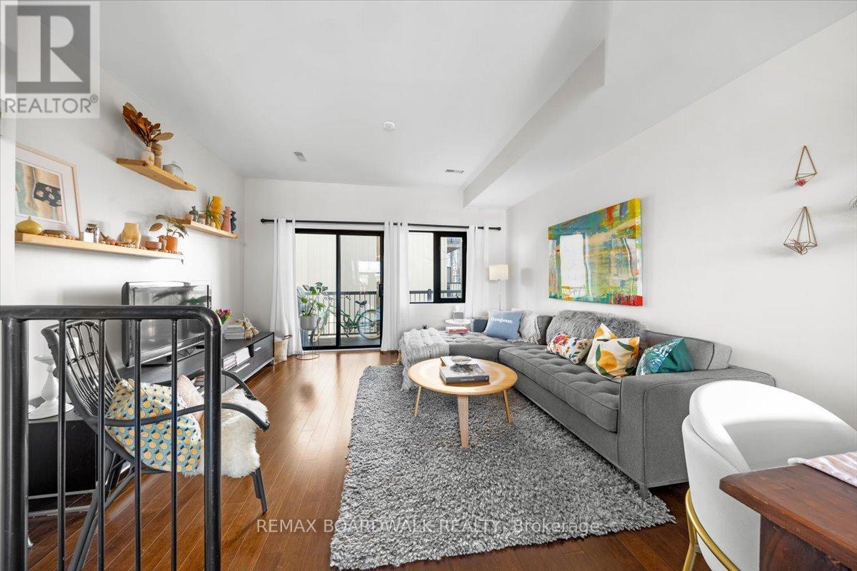 G - 154 Spruce Street, Ottawa, Ontario  K1R 6P2 - Photo 16 - X13042450