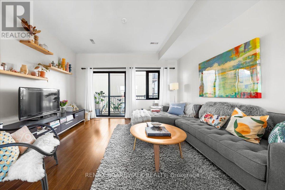 G - 154 Spruce Street, Ottawa, Ontario  K1R 6P2 - Photo 17 - X13042450