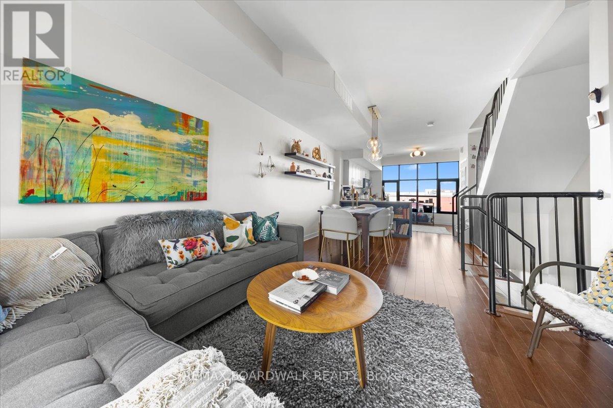 G - 154 Spruce Street, Ottawa, Ontario  K1R 6P2 - Photo 20 - X13042450