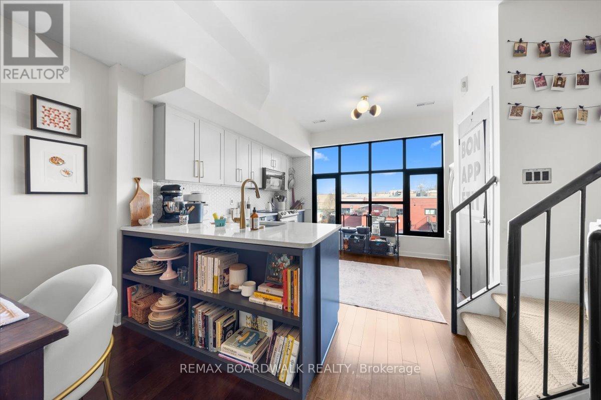 G - 154 Spruce Street, Ottawa, Ontario  K1R 6P2 - Photo 21 - X13042450