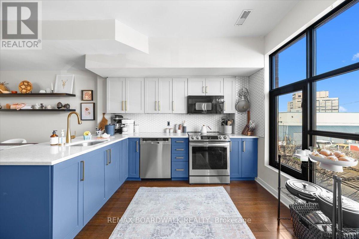 G - 154 Spruce Street, Ottawa, Ontario  K1R 6P2 - Photo 22 - X13042450