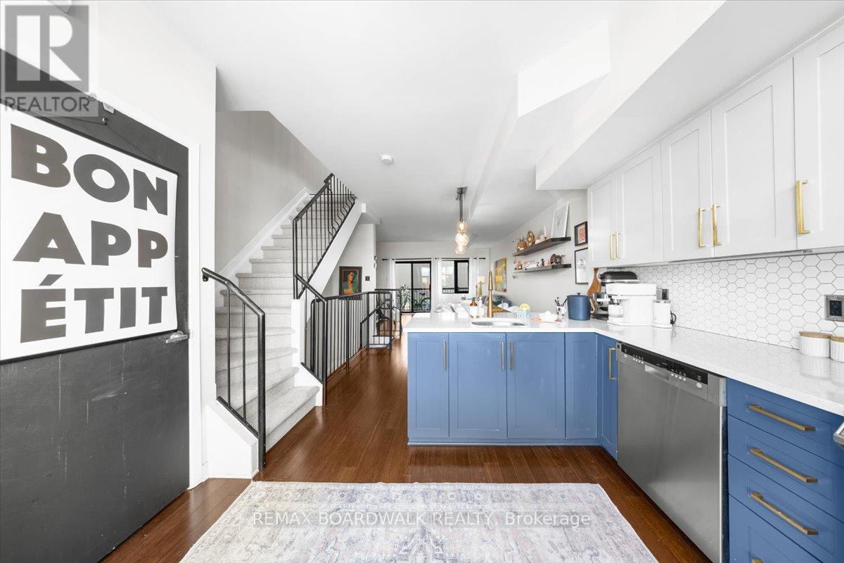 G - 154 Spruce Street, Ottawa, Ontario  K1R 6P2 - Photo 24 - X13042450