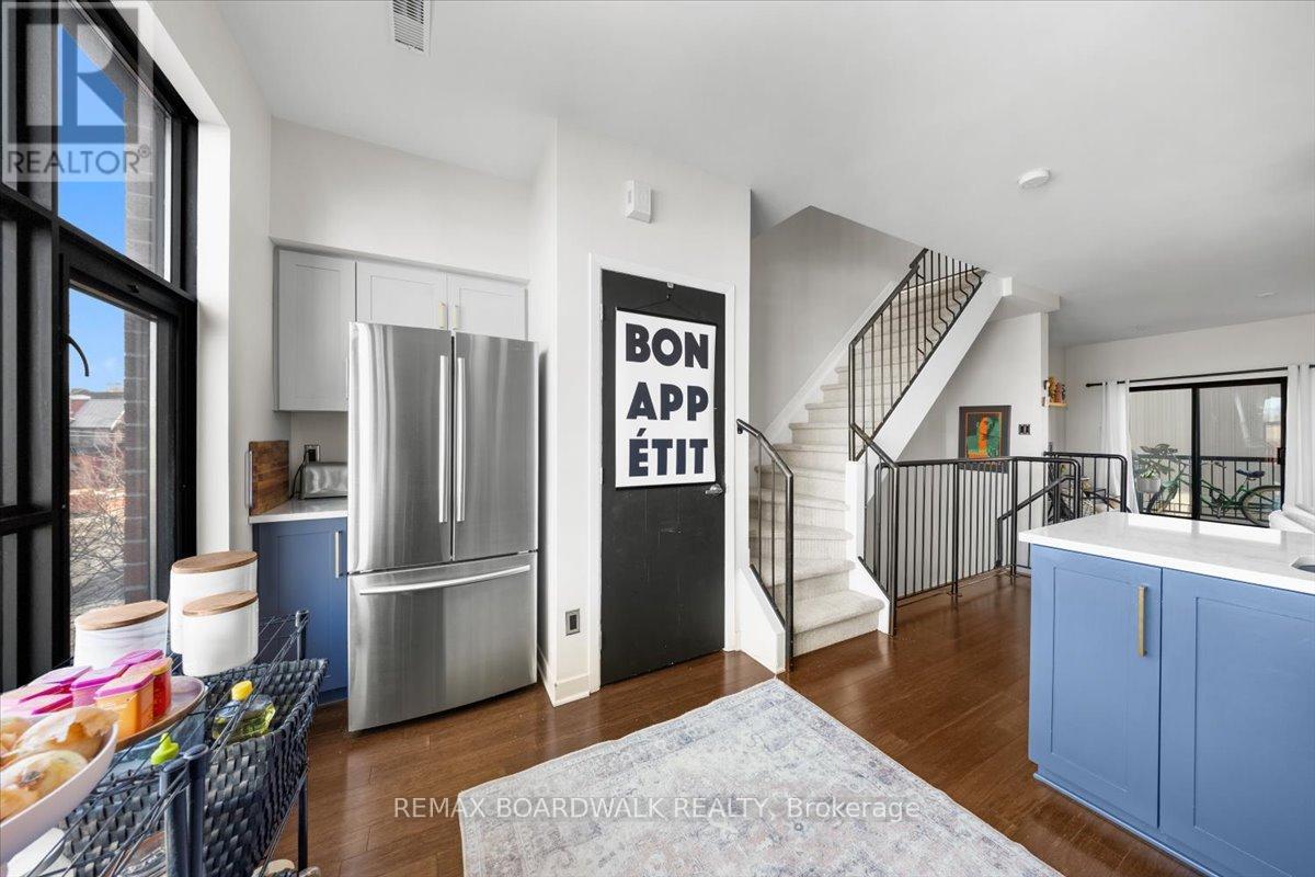 G - 154 Spruce Street, Ottawa, Ontario  K1R 6P2 - Photo 25 - X13042450