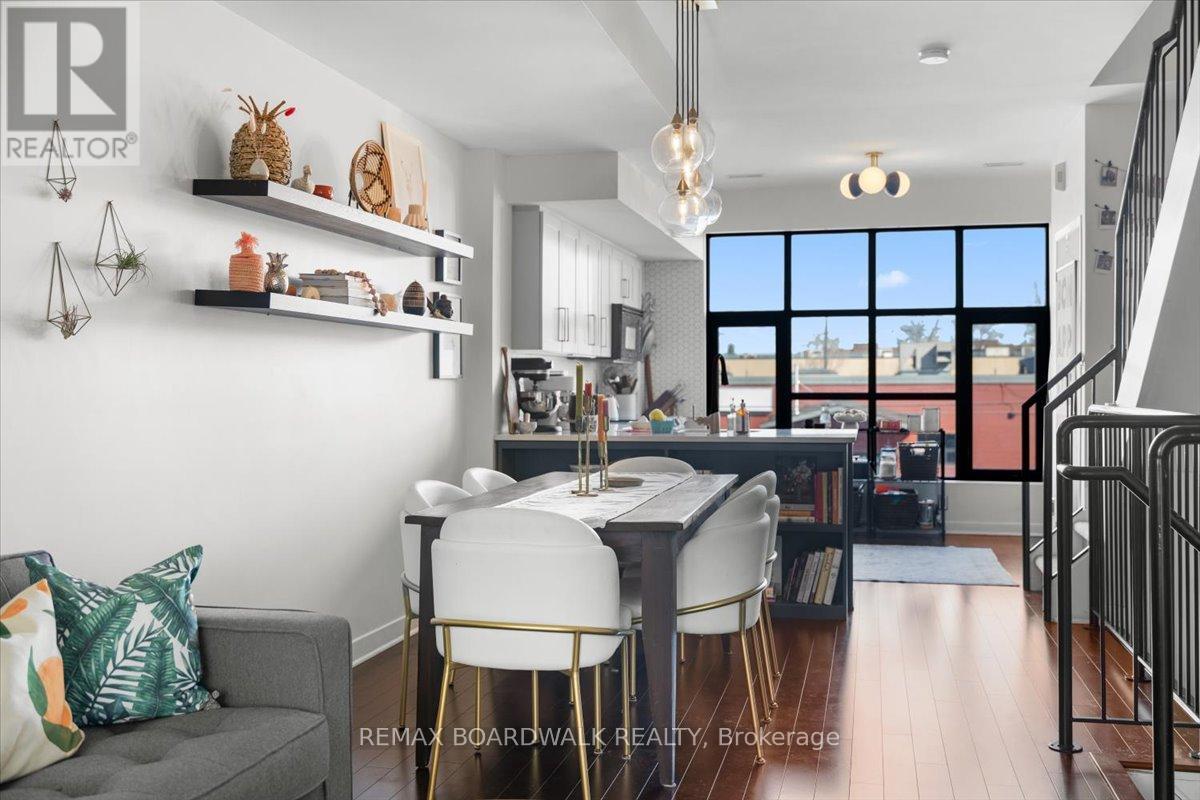 G - 154 Spruce Street, Ottawa, Ontario  K1R 6P2 - Photo 26 - X13042450