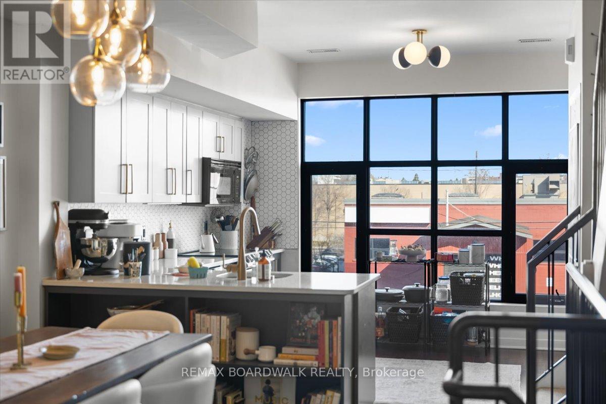 G - 154 Spruce Street, Ottawa, Ontario  K1R 6P2 - Photo 27 - X13042450