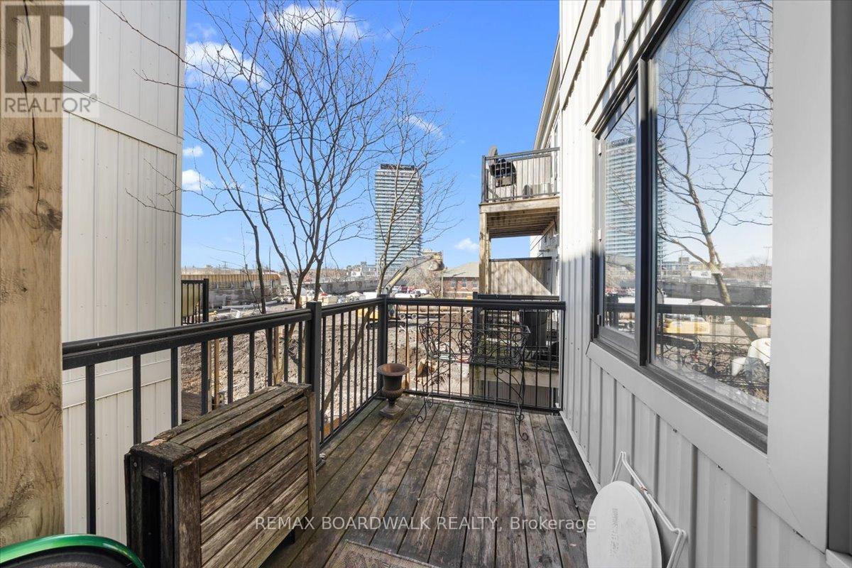 G - 154 Spruce Street, Ottawa, Ontario  K1R 6P2 - Photo 29 - X13042450