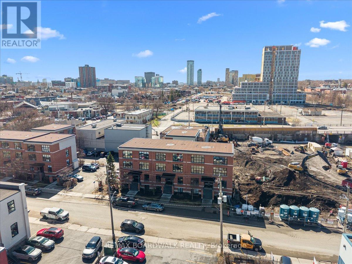 G - 154 Spruce Street, Ottawa, Ontario  K1R 6P2 - Photo 30 - X13042450