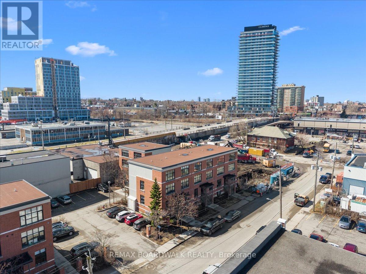 G - 154 Spruce Street, Ottawa, Ontario  K1R 6P2 - Photo 31 - X13042450