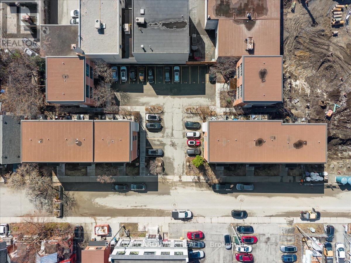 G - 154 Spruce Street, Ottawa, Ontario  K1R 6P2 - Photo 32 - X13042450