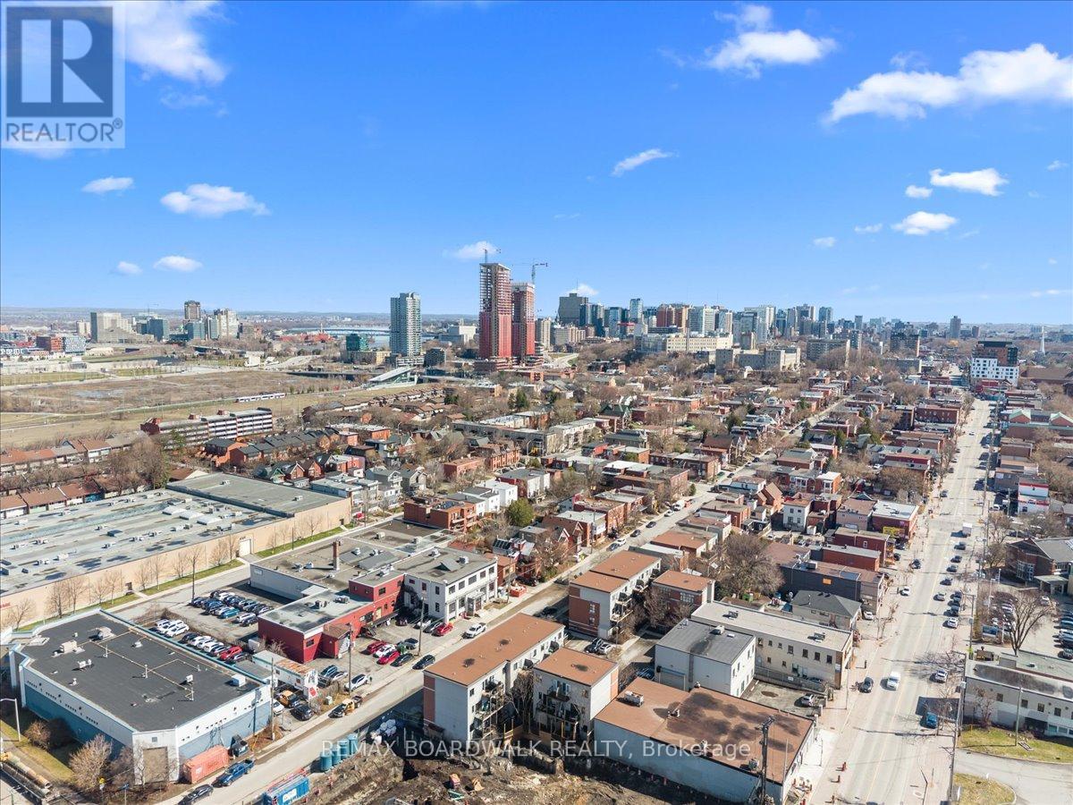 G - 154 Spruce Street, Ottawa, Ontario  K1R 6P2 - Photo 35 - X13042450