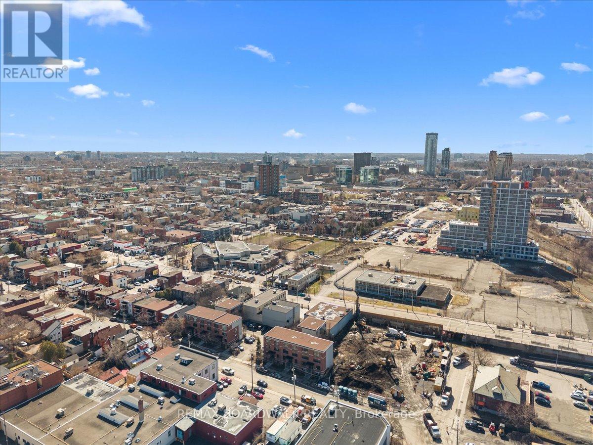 G - 154 Spruce Street, Ottawa, Ontario  K1R 6P2 - Photo 36 - X13042450