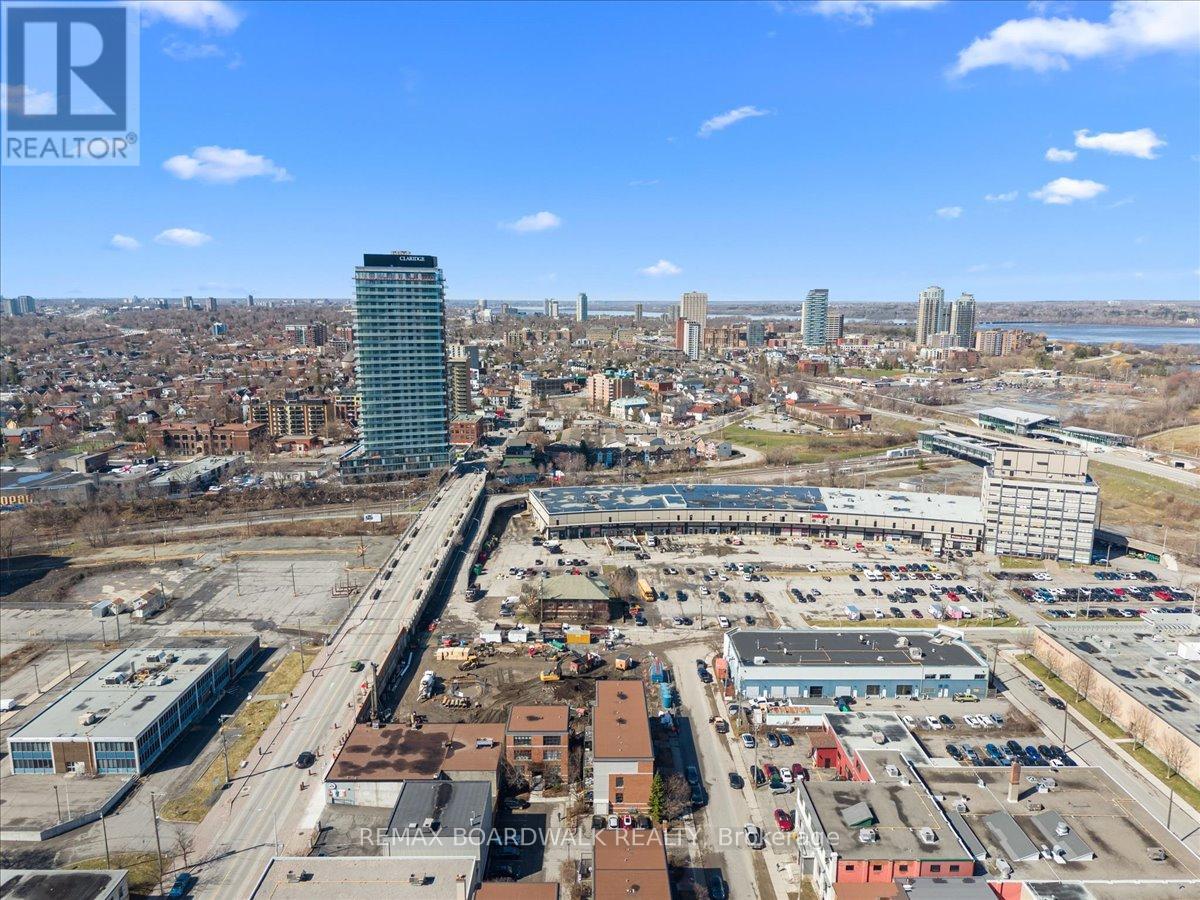 G - 154 Spruce Street, Ottawa, Ontario  K1R 6P2 - Photo 37 - X13042450