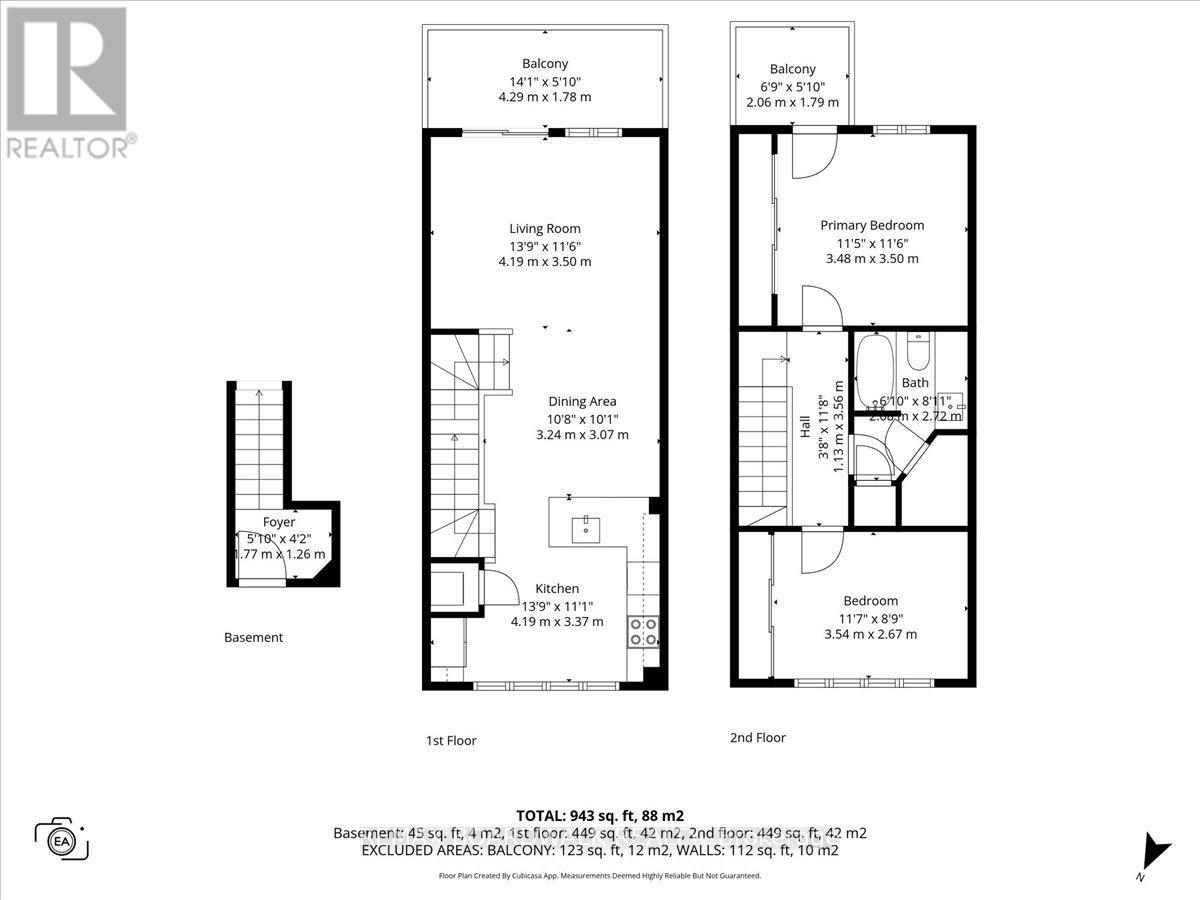 G - 154 Spruce Street, Ottawa, Ontario  K1R 6P2 - Photo 38 - X13042450