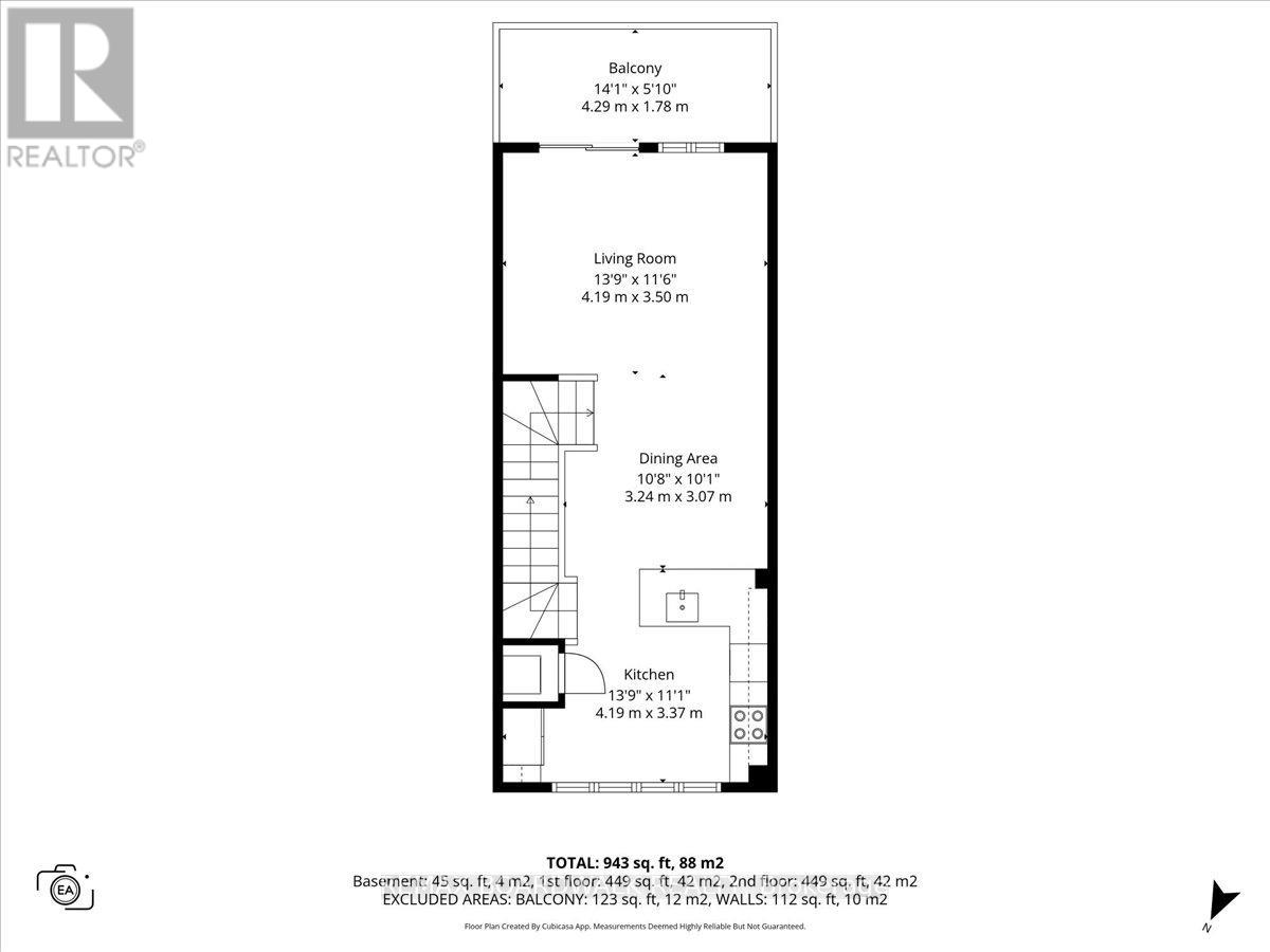 G - 154 Spruce Street, Ottawa, Ontario  K1R 6P2 - Photo 39 - X13042450