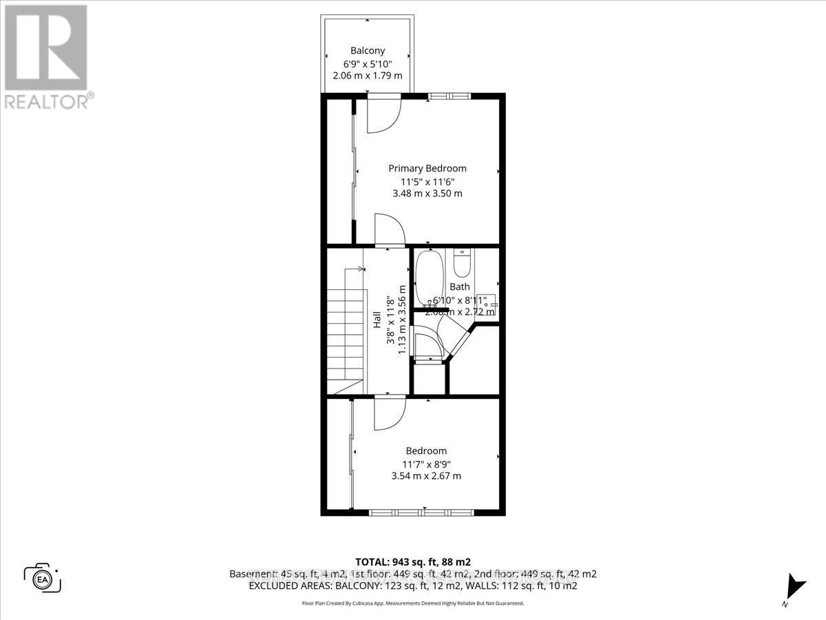G - 154 Spruce Street, Ottawa, Ontario  K1R 6P2 - Photo 40 - X13042450