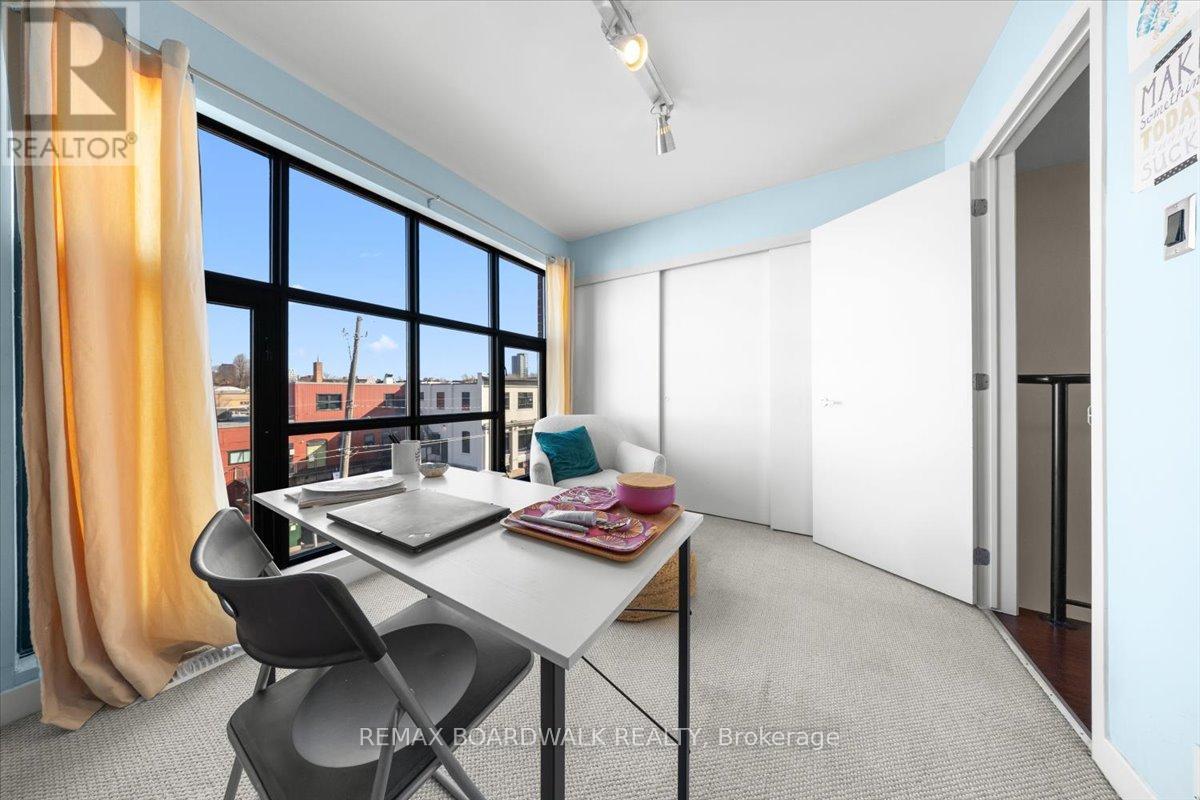 G - 154 Spruce Street, Ottawa, Ontario  K1R 6P2 - Photo 8 - X13042450