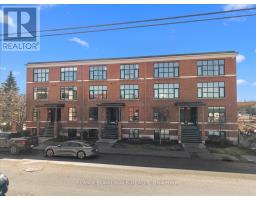 G - 154 SPRUCE STREET, ottawa, Ontario