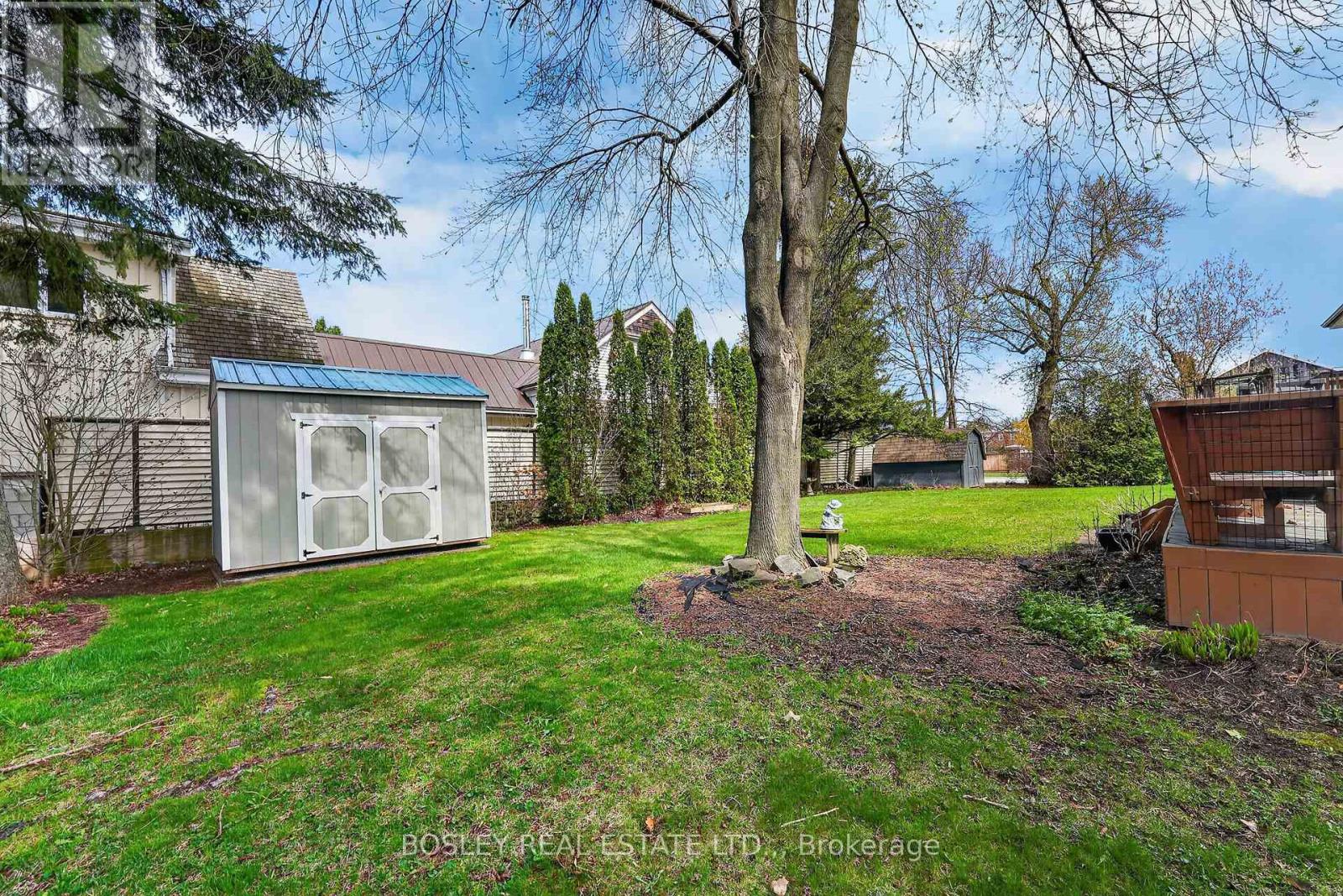 561 King Street, Niagara-On-The-Lake, Ontario  L0S 1J0 - Photo 31 - X13042270