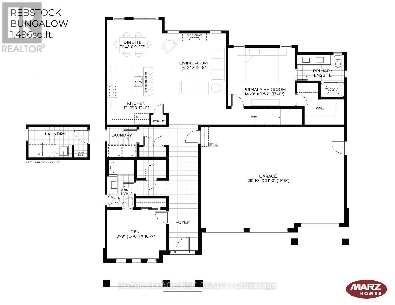 4112 Rebstock Road, Fort Erie, Ontario  L0S 1B0 - Photo 2 - X13042426