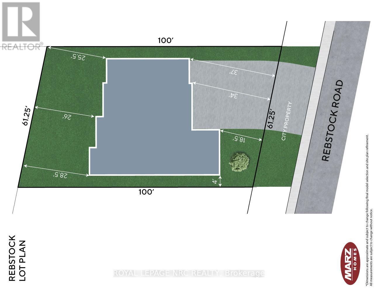 4112 Rebstock Road, Fort Erie, Ontario  L0S 1B0 - Photo 3 - X13042426