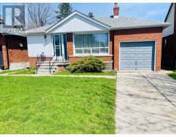 7 PLACID ROAD, Toronto, Ontario