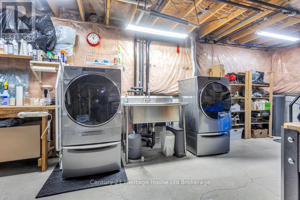 93 Glendale Drive, Tillsonburg, Ontario  N4G 1J9 - Photo 24 - X13042386