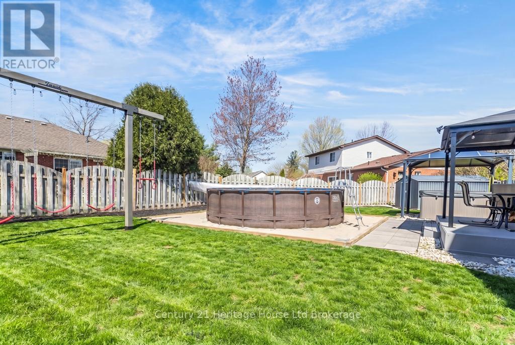 93 Glendale Drive, Tillsonburg, Ontario  N4G 1J9 - Photo 25 - X13042386