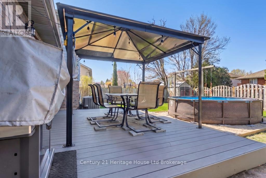 93 Glendale Drive, Tillsonburg, Ontario  N4G 1J9 - Photo 26 - X13042386