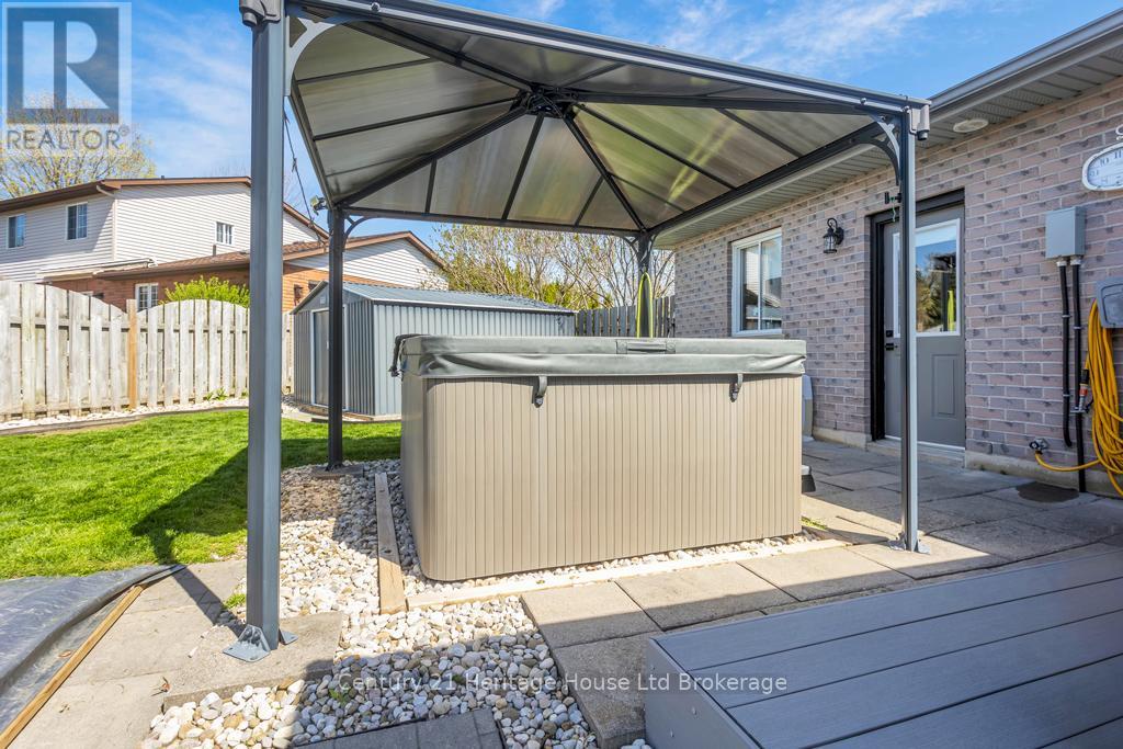 93 Glendale Drive, Tillsonburg, Ontario  N4G 1J9 - Photo 27 - X13042386