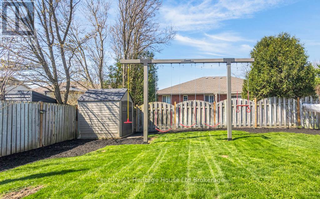 93 Glendale Drive, Tillsonburg, Ontario  N4G 1J9 - Photo 28 - X13042386