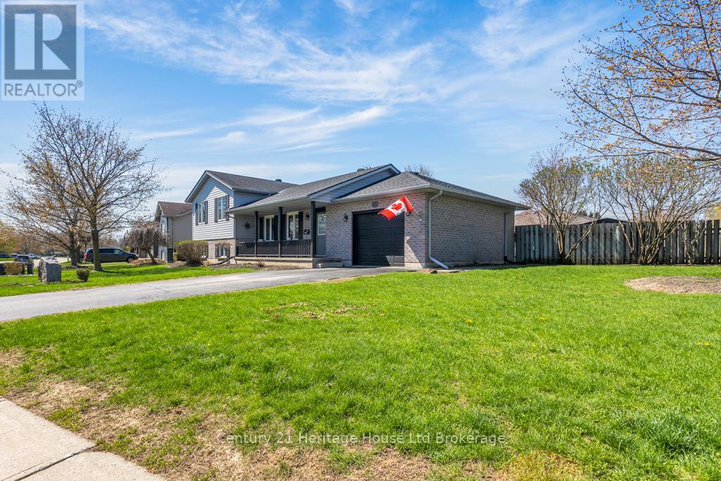 93 Glendale Drive, Tillsonburg, Ontario  N4G 1J9 - Photo 31 - X13042386