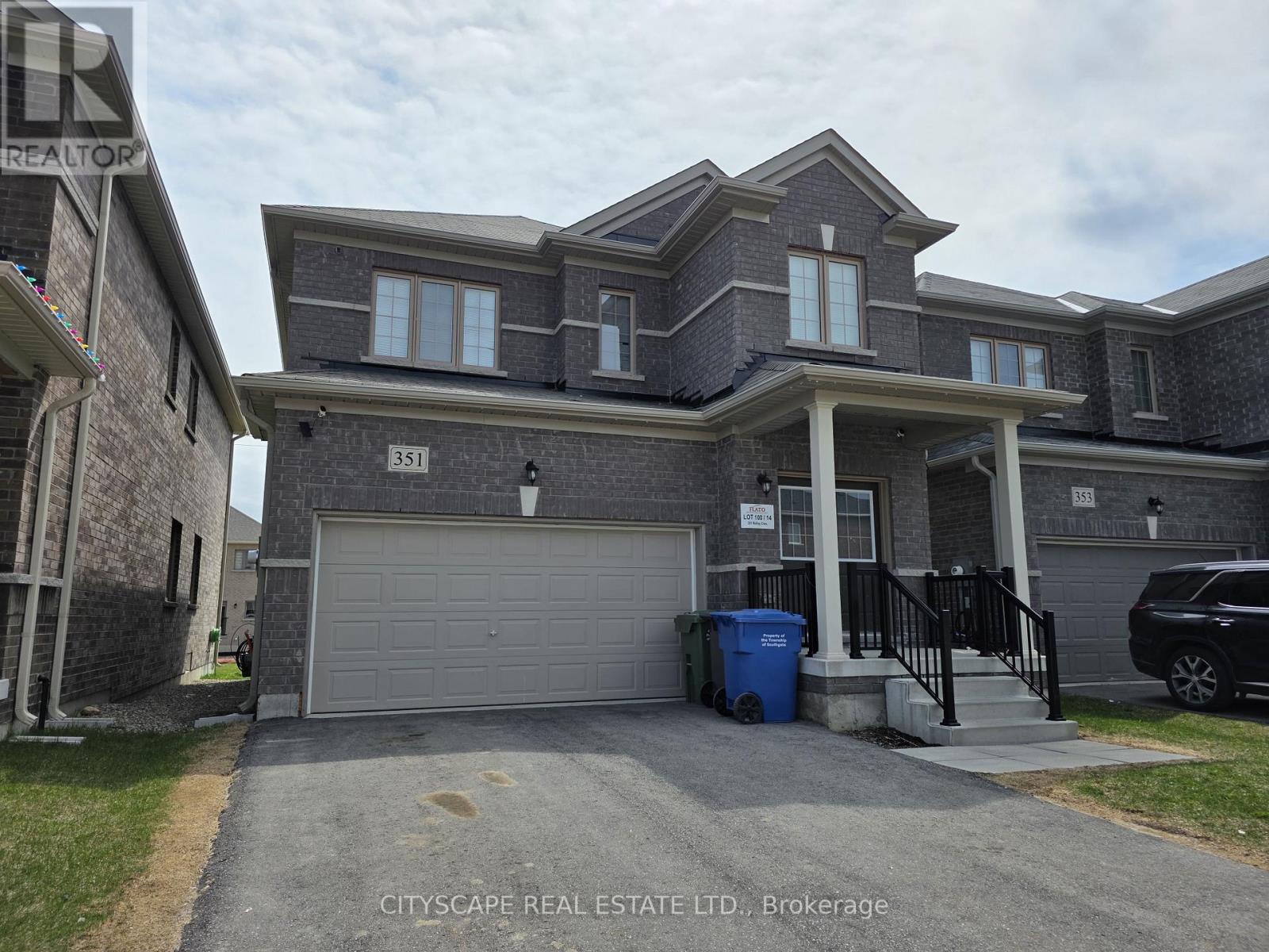 351 Ridley Crescent, Southgate, Ontario  N0C 1B0 - Photo 3 - X12823774
