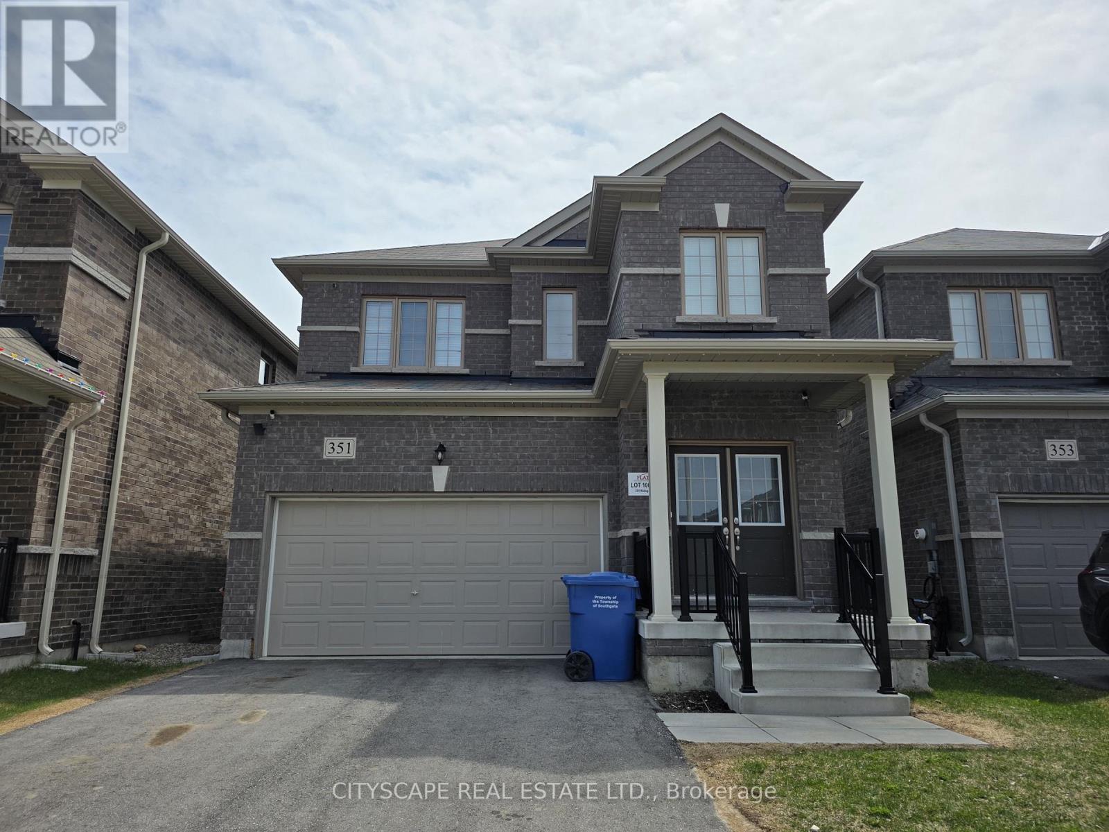 351 Ridley Crescent, Southgate, Ontario  N0C 1B0 - Photo 4 - X12823774