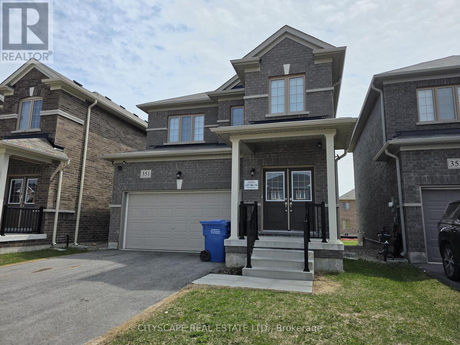 351 Ridley Crescent, Southgate, Ontario  N0C 1B0 - Photo 2 - X12823774
