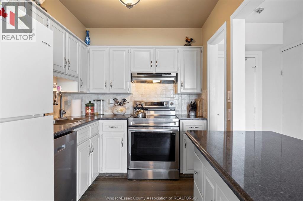 8591 Riverside Dr. E. Unit# 802, Windsor, Ontario  N8S 1G3 - Photo 10 - 26009161