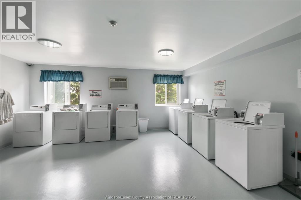 8591 Riverside Dr. E. Unit# 802, Windsor, Ontario  N8S 1G3 - Photo 21 - 26009161