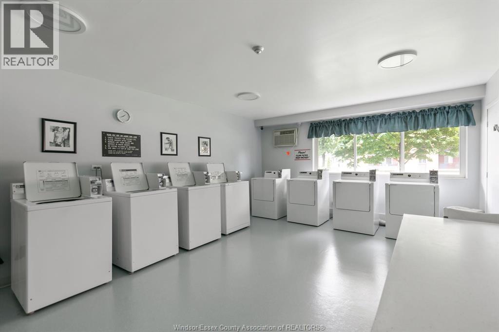 8591 Riverside Dr. E. Unit# 802, Windsor, Ontario  N8S 1G3 - Photo 22 - 26009161