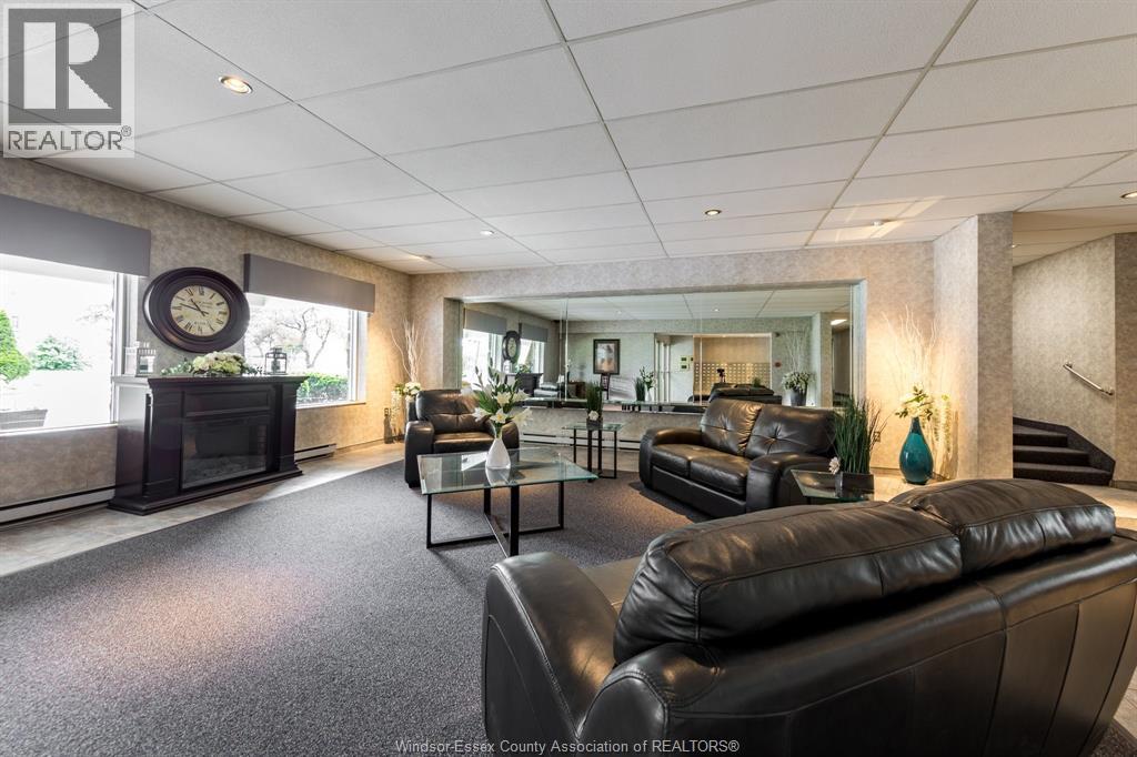 8591 Riverside Dr. E. Unit# 802, Windsor, Ontario  N8S 1G3 - Photo 24 - 26009161