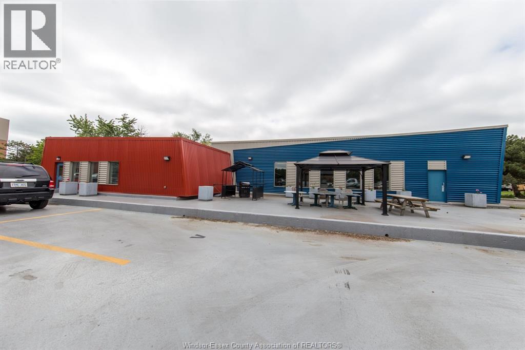 8591 Riverside Dr. E. Unit# 802, Windsor, Ontario  N8S 1G3 - Photo 31 - 26009161