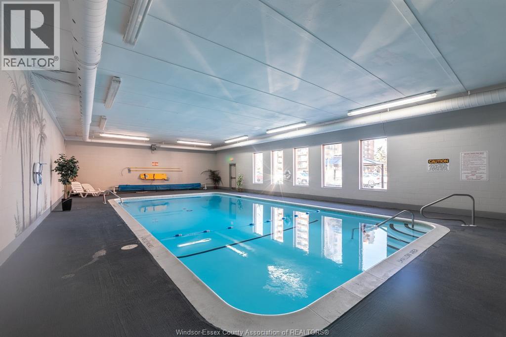 8591 Riverside Dr. E. Unit# 802, Windsor, Ontario  N8S 1G3 - Photo 32 - 26009161