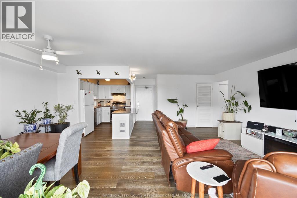 8591 Riverside Dr. E. Unit# 802, Windsor, Ontario  N8S 1G3 - Photo 6 - 26009161