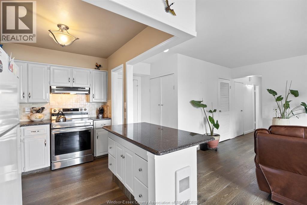 8591 Riverside Dr. E. Unit# 802, Windsor, Ontario  N8S 1G3 - Photo 8 - 26009161