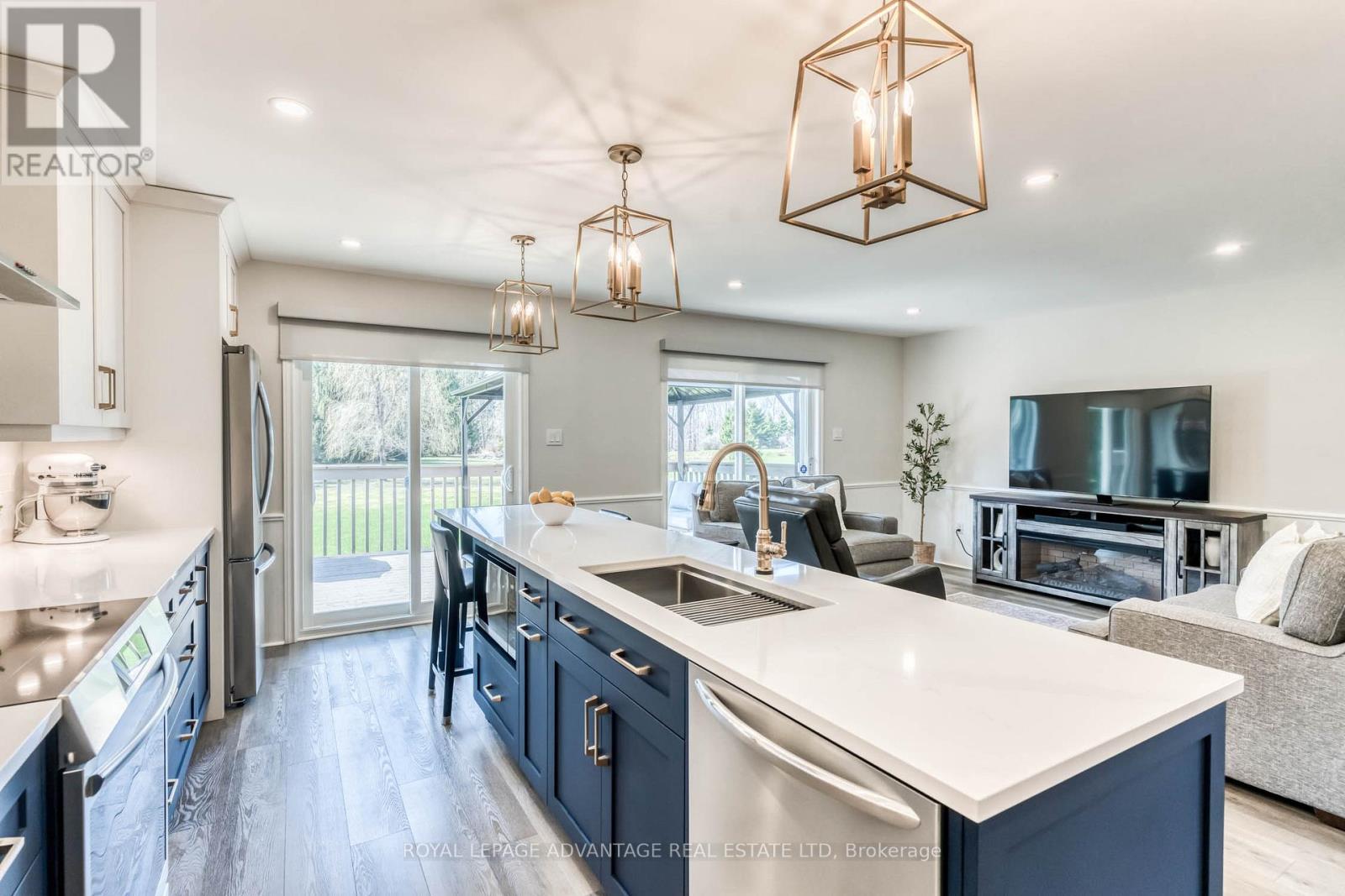 307 Somerville Drive, Tay Valley, Ontario  K7H 3C6 - Photo 17 - X13042214