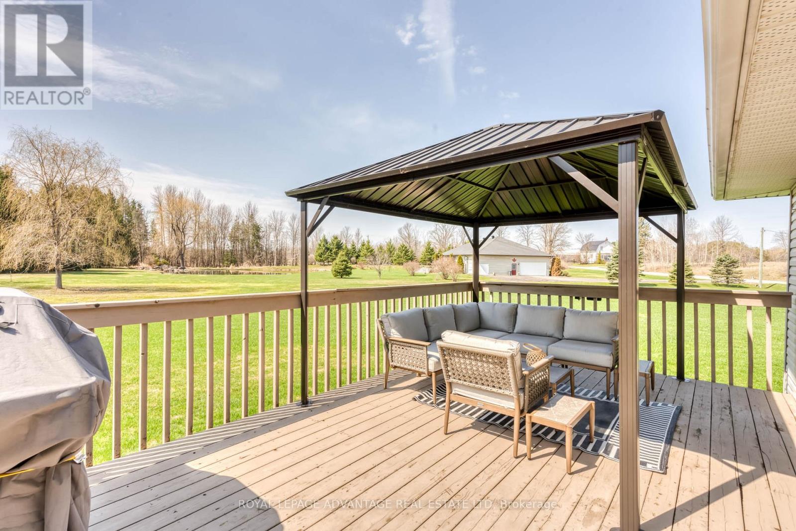 307 Somerville Drive, Tay Valley, Ontario  K7H 3C6 - Photo 40 - X13042214