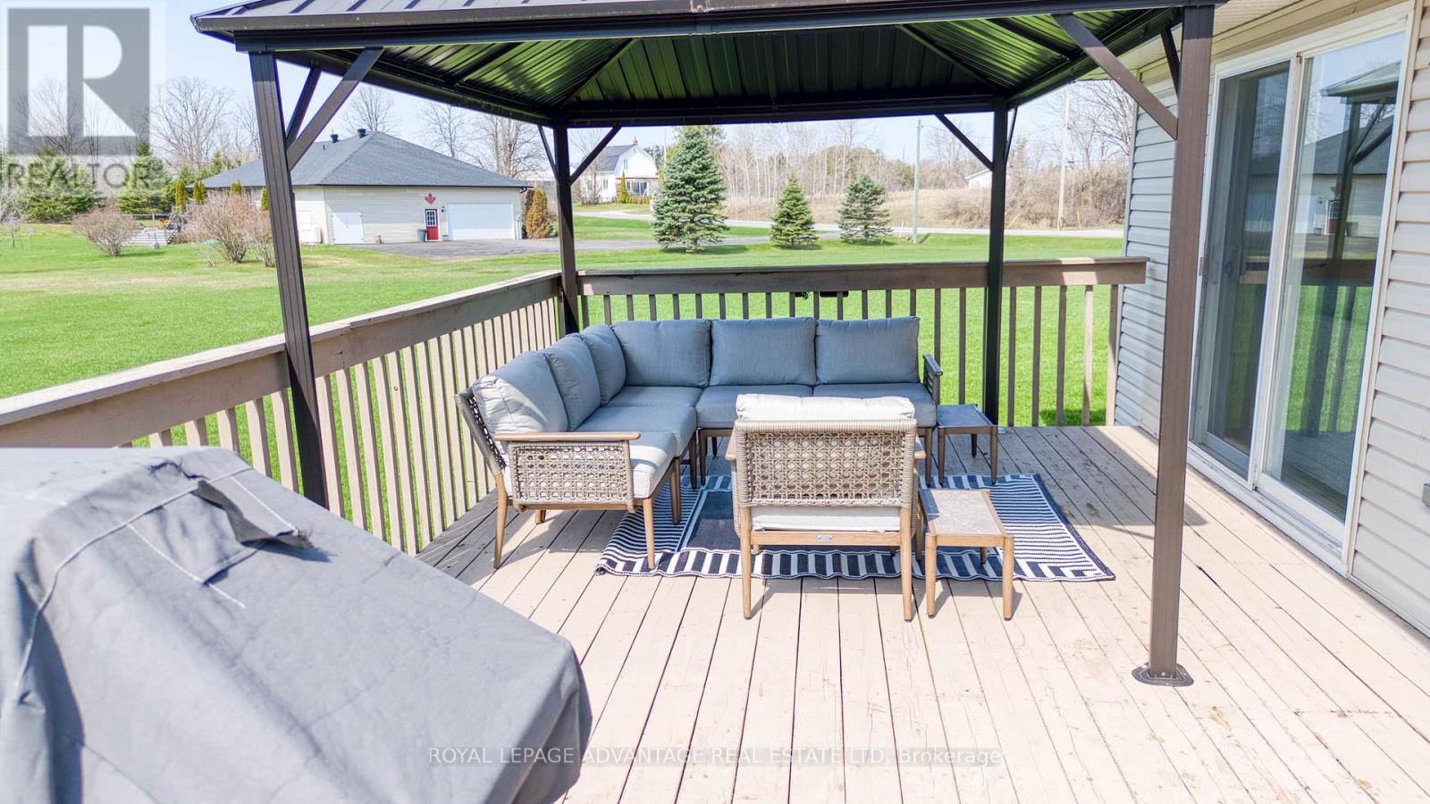 307 Somerville Drive, Tay Valley, Ontario  K7H 3C6 - Photo 41 - X13042214