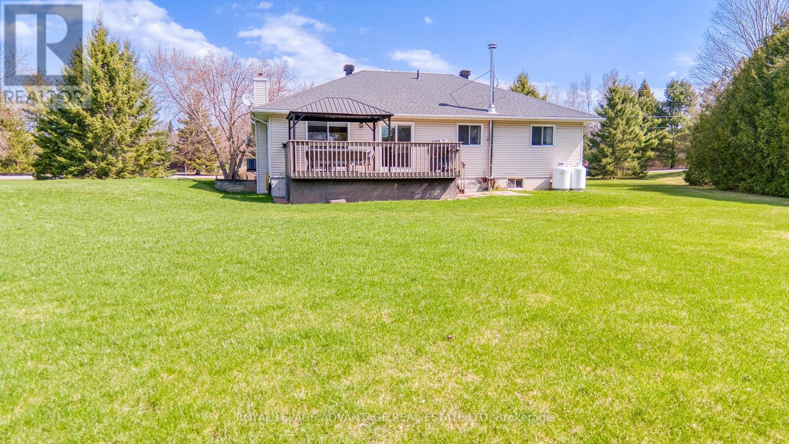 307 Somerville Drive, Tay Valley, Ontario  K7H 3C6 - Photo 5 - X13042214