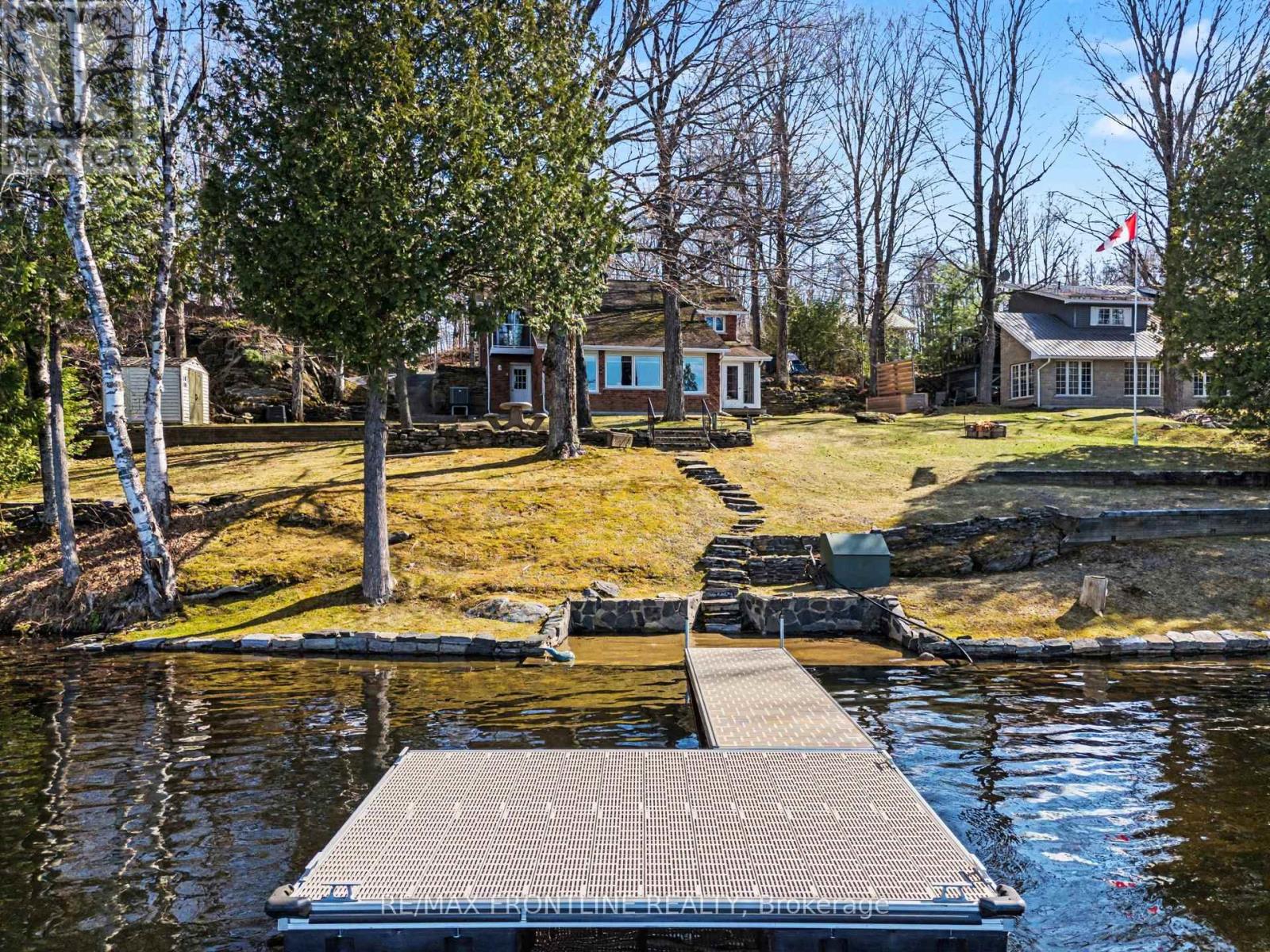 1047 COUNTRY LANE, Frontenac, Ontario