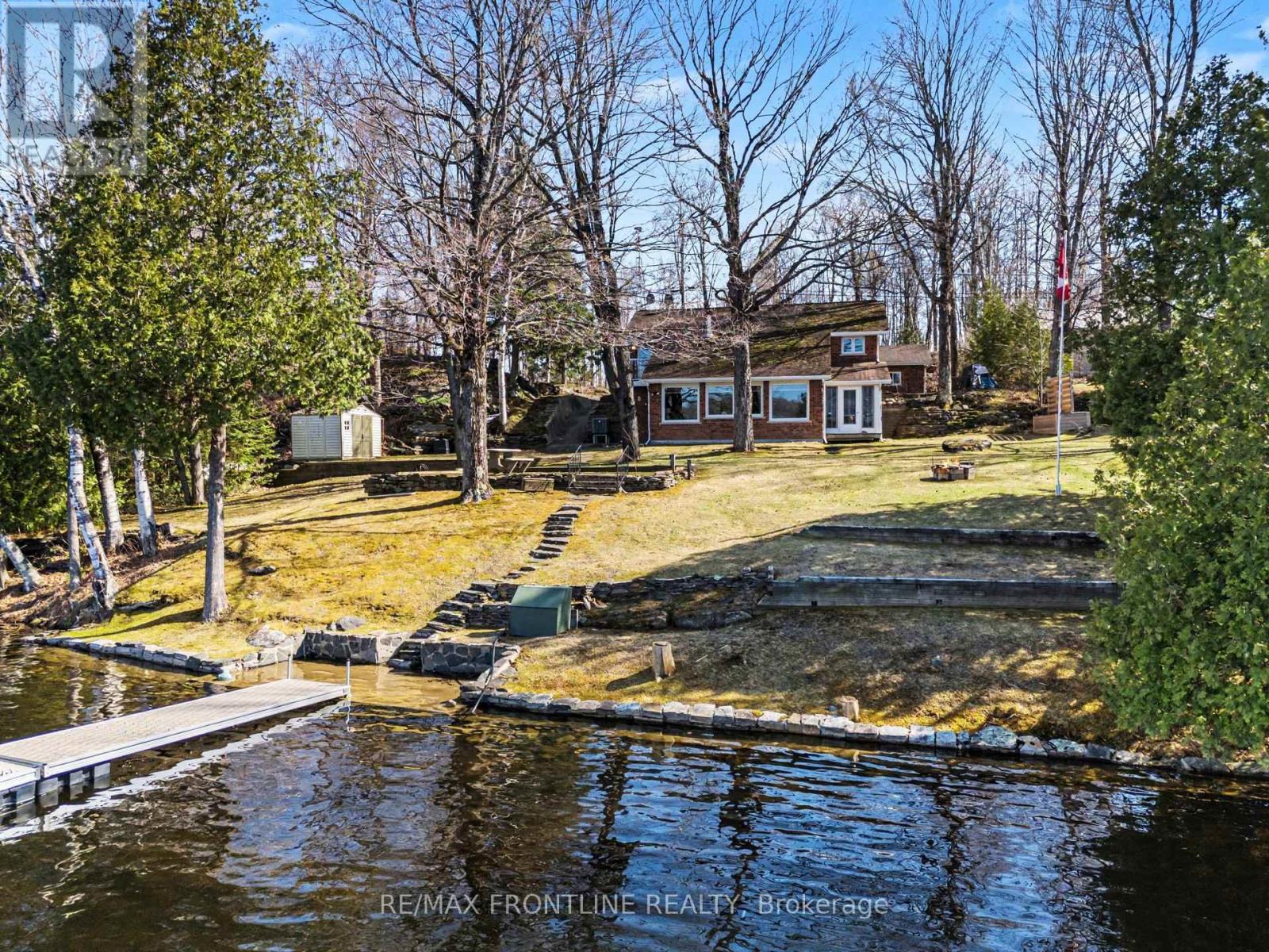 1047 Country Lane, Frontenac, Ontario  K0H 2P2 - Photo 35 - X13042250