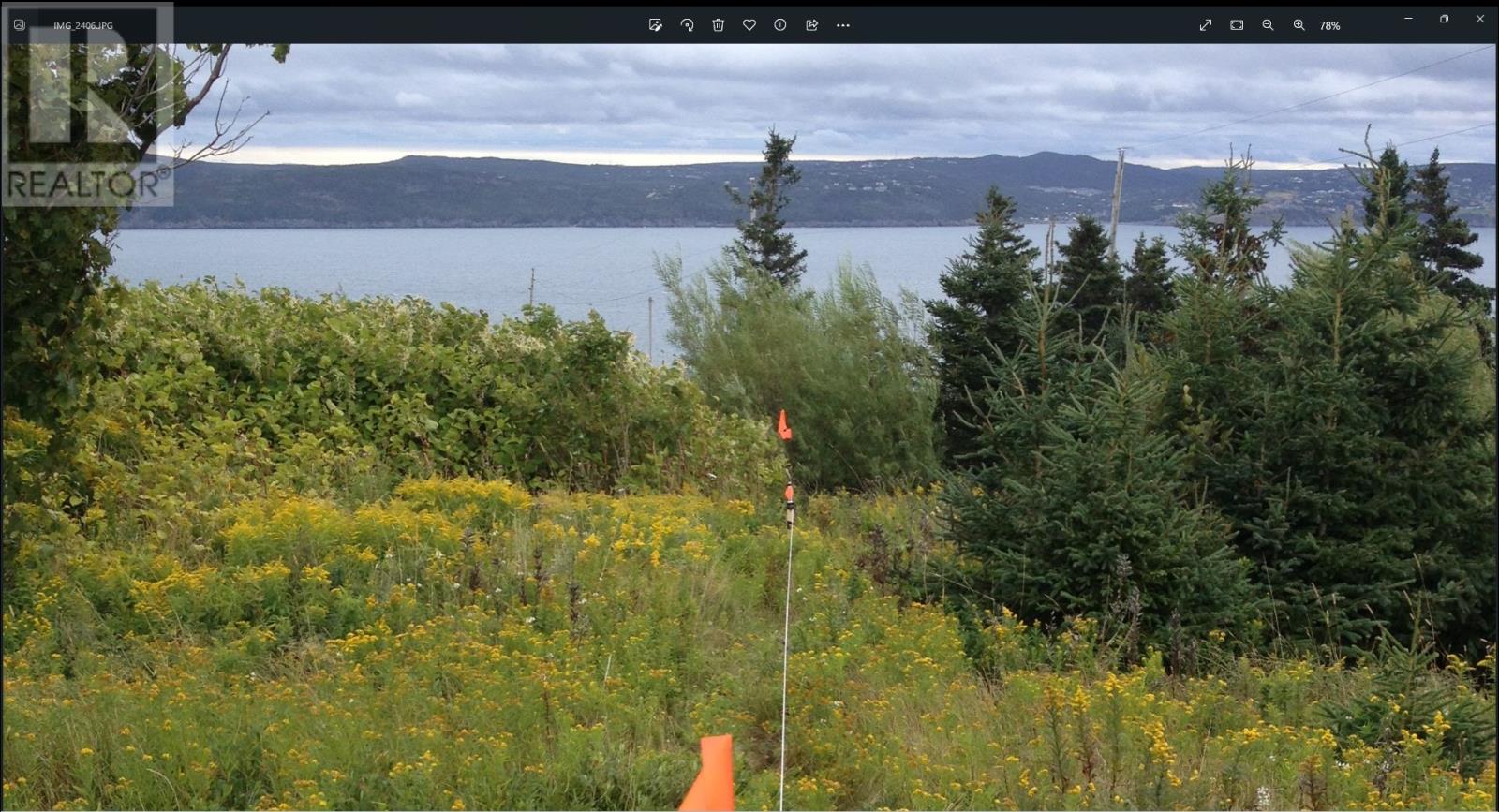 4 Cemetery Hill, Bell Island, Newfoundland & Labrador