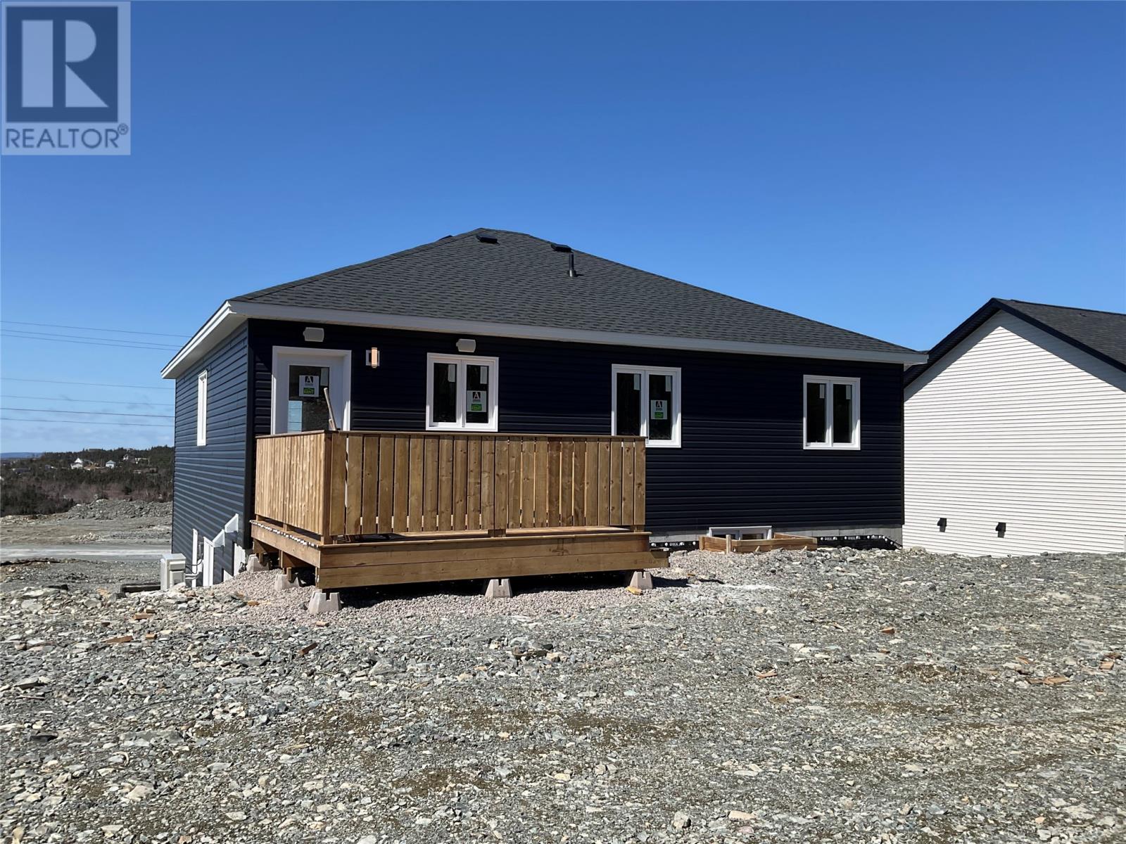 115 Sgt Donald Lucas Drive, Paradise, Newfoundland & Labrador  A1L 4L3 - Photo 2 - 1295696